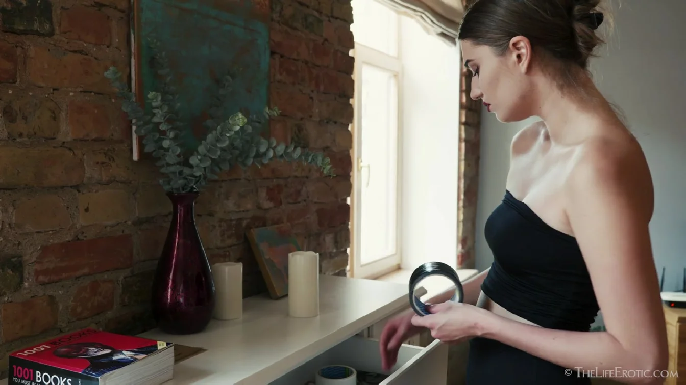 Preview of TheLifeErotic Mary Moon Intimate Needs 2 XXX